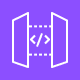 Amazon API Gateway official architecture icon