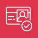 Amazon Cognito official architecture icon