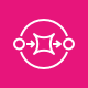 Amazon SQS official architecture icon