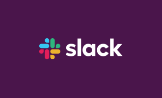 Slack official logo